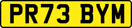 PR73BYM