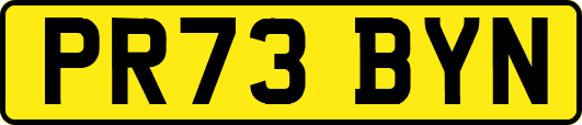 PR73BYN
