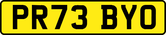 PR73BYO