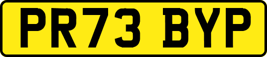 PR73BYP