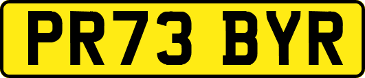 PR73BYR