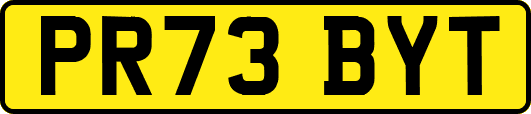PR73BYT