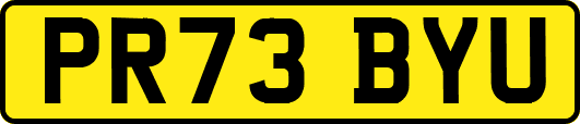 PR73BYU