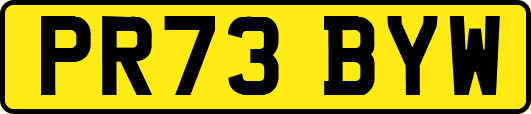 PR73BYW
