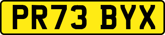 PR73BYX