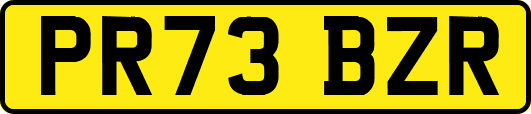 PR73BZR