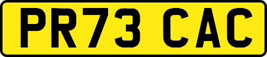 PR73CAC