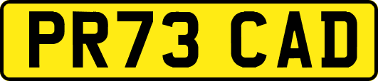 PR73CAD