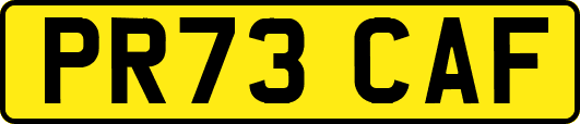 PR73CAF