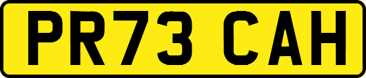 PR73CAH