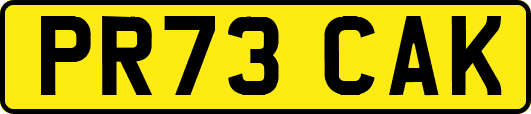 PR73CAK
