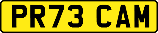 PR73CAM