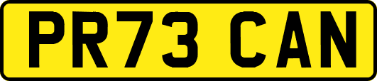 PR73CAN