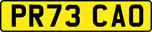 PR73CAO