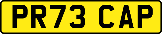 PR73CAP