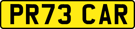 PR73CAR