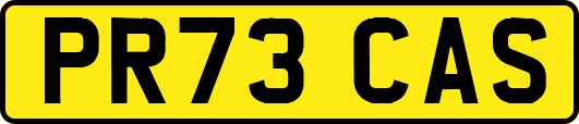 PR73CAS