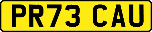 PR73CAU