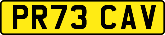 PR73CAV