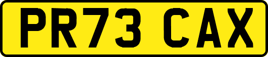 PR73CAX