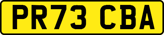 PR73CBA