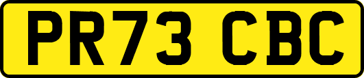 PR73CBC