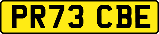 PR73CBE