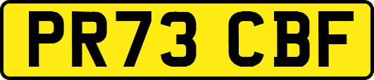 PR73CBF
