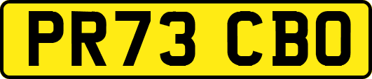 PR73CBO