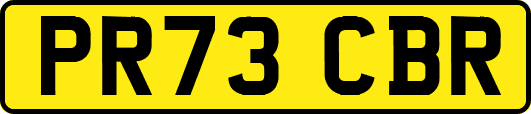 PR73CBR