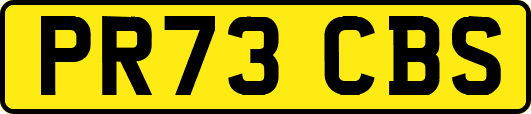 PR73CBS
