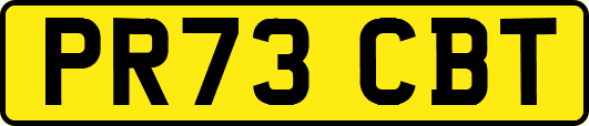 PR73CBT
