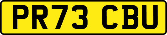 PR73CBU