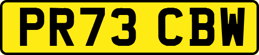 PR73CBW