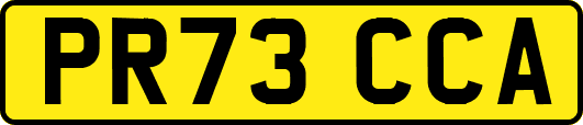 PR73CCA