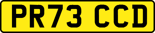 PR73CCD