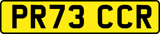 PR73CCR