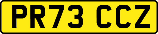 PR73CCZ