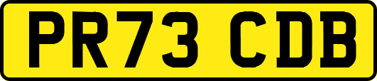 PR73CDB