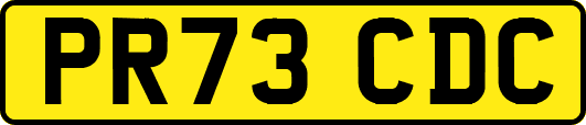 PR73CDC