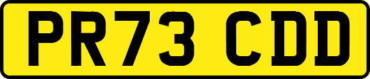 PR73CDD