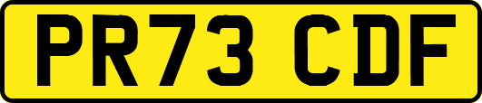 PR73CDF