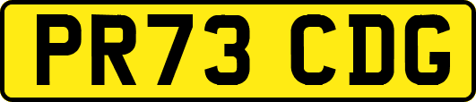 PR73CDG