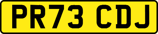 PR73CDJ