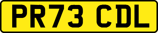 PR73CDL