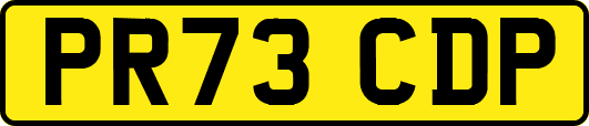 PR73CDP