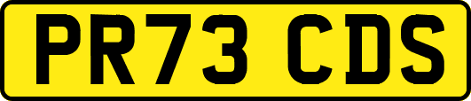 PR73CDS