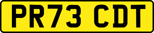 PR73CDT