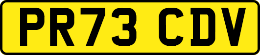 PR73CDV
