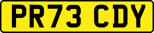 PR73CDY